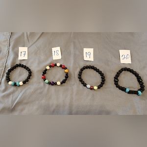 Men bracelets